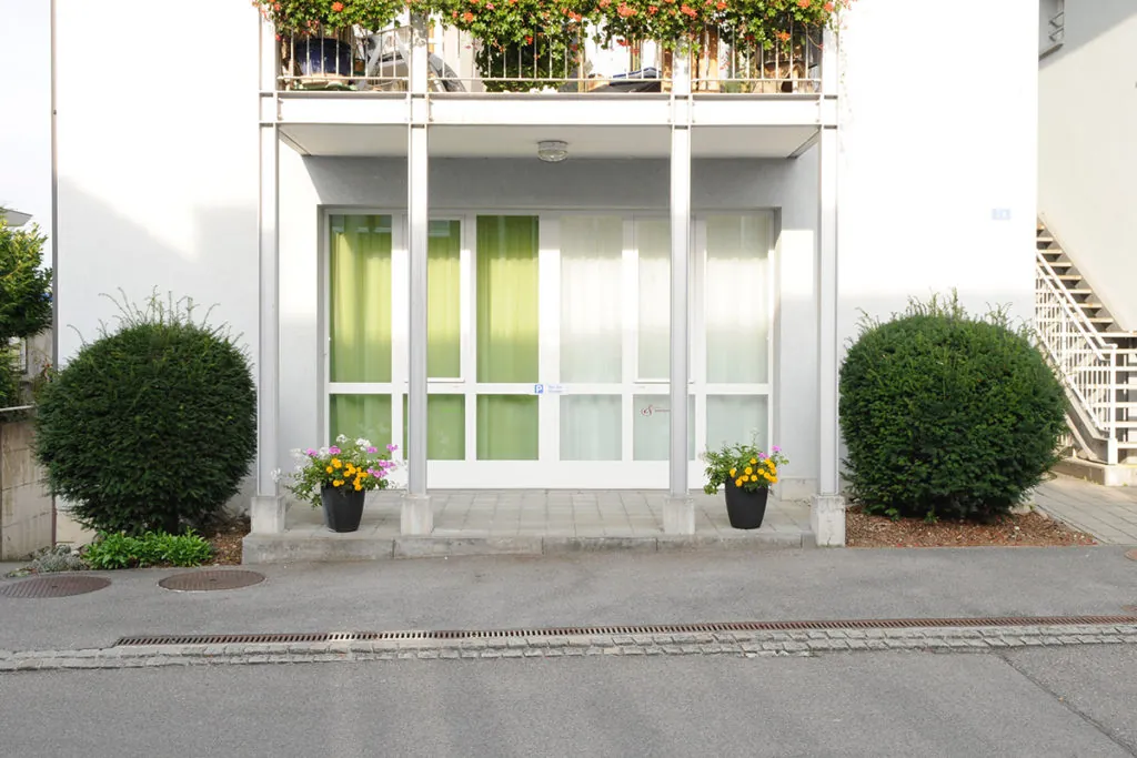 Aussenansicht