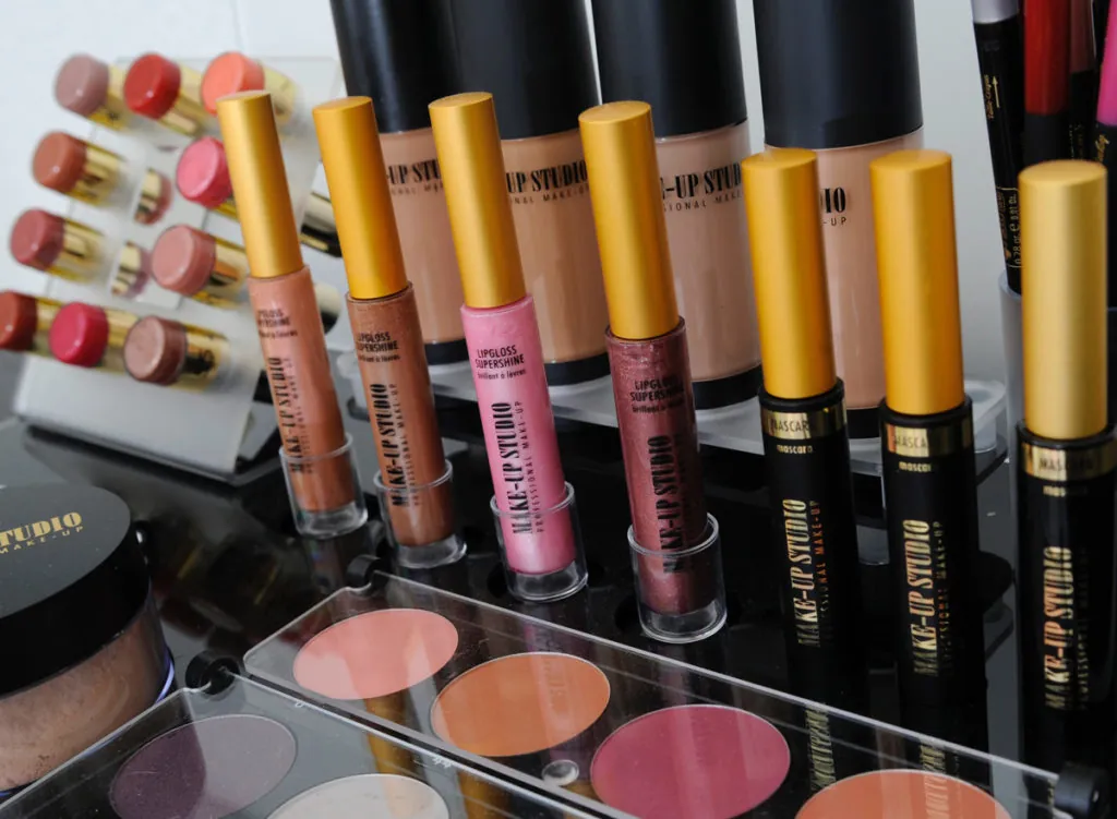 Make-up-Produkte