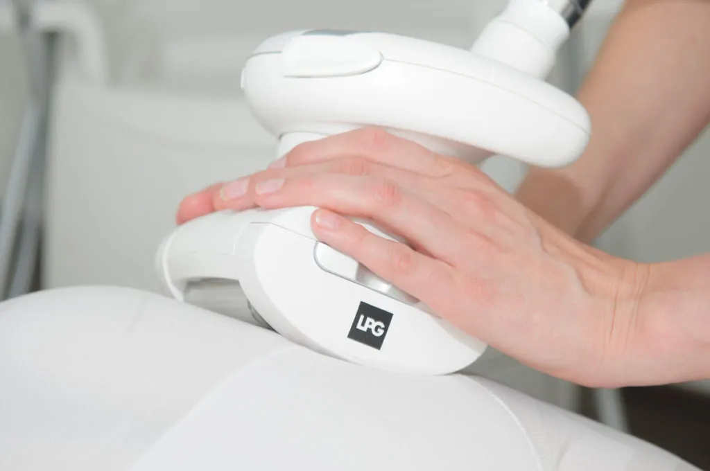 LPG®-Behandlung